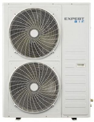 Напольно-потолочный кондиционер EXPERTAIR ZAC-HD48XCFC-IU/ZAC-HD48XC-OU