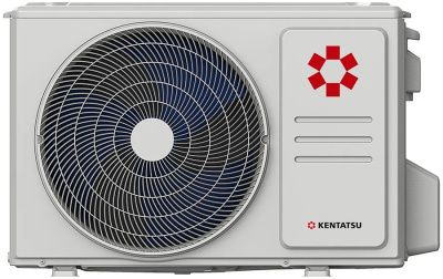 Кондиционер Kentatsu Omori KSGOM35HZRN1/KSROM35HZRN1