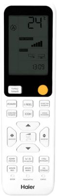 Кондиционер Haier Jade AS25S2SJ3FA-W/1U25MEC1FRA
