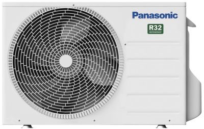 Кондиционер Panasonic Design CS-XZ25XKEW/CU-Z25XKE