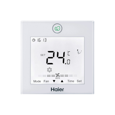 Канальный кондиционер Haier AD96HN1ERA/1U96WS1ERB