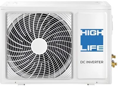 Кондиционер High Life Comfort Class ACHL-07CC-I-CHDV02