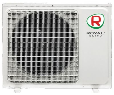 Канальный кондиционер Royal Clima CO-D 18HNXA/CO-E 18HNX