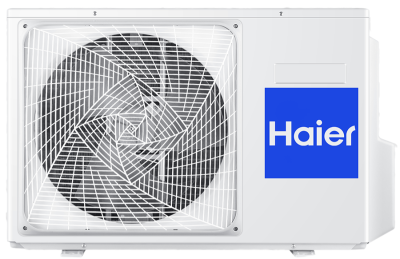 Кондиционер Haier Flexera AS25S2SF2FA-W/1U09BS3ERA