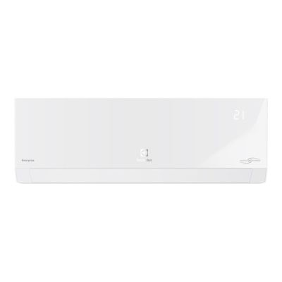 Кондиционер Electrolux Enterprise EACS/I-18HEN-WHITE/N8