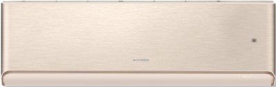 Кондиционер Gree Airy GWH12AVCXD-K6DNA1A(champagne)