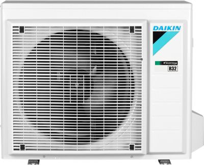 Напольно-потолочный кондиционер Daikin FNA35A9/RXM35A