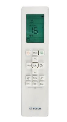 Кондиционер Bosch Climate Line 2000 CLL2000 W 23/CLL2000 23/-40
