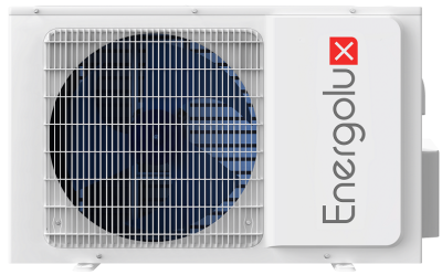 Кондиционер Energolux Basel SAS24B4-A/SAU24B4-A