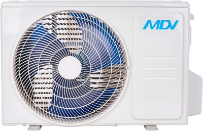 Кондиционер Mdv Infini Nordic Heat Pump MDSAN-24HRFN8/MDOAN-24HFN8