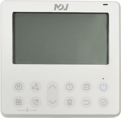 Канальный кондиционер Mdv MDT2I-48HWFN8/MDOUN-48HFN8