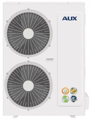 Напольно-потолочный кондиционер AUX AL-H48/5R1С(U)/ALCF-H48/5R1С