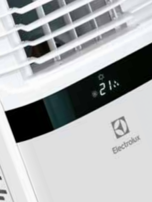 Мобильный кондиционер Electrolux Ice Column EACM-22 JK/N3
