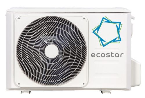Кондиционер ECOSTAR Radium KVS-RAD24CH