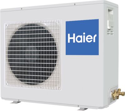 Напольно-потолочный кондиционер Haier AC71S1LG2FA/1U71S1LR2FA