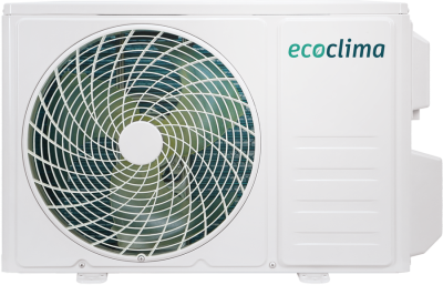 Кондиционер Ecoclima Grand line ECW/I-TC12/AA-4R2 / EC/I-TC12/A-4R2