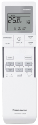 Кондиционер Panasonic Design CS-Z42ZKEW/CU-Z42ZKE