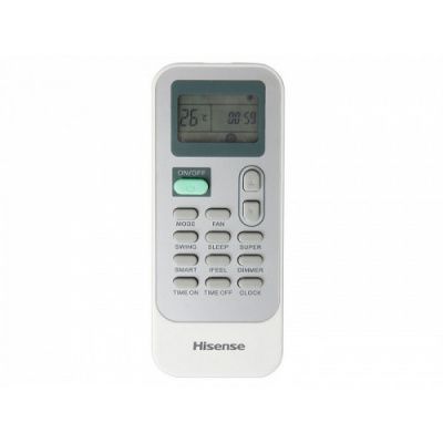 Мобильный кондиционер Hisense AP-07CR4GKVS00