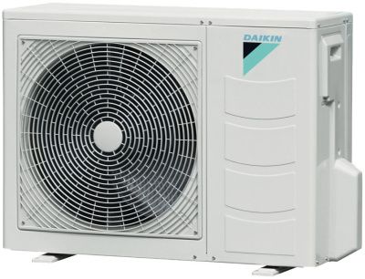 Напольно-потолочный кондиционер Daikin FLQN60EXV/RYN60CXV Nord -30