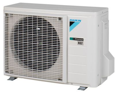 Канальный кондиционер Daikin FDXM50F9/RZAG35B/-40