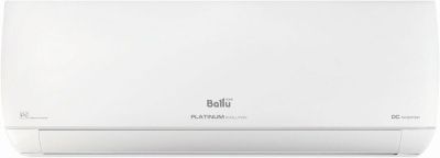 Кондиционер Ballu Platinum Evolution BSUI-12HN8_23Y