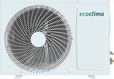 Кондиционер Ecoclima Frost Line ECW-AX09/FB-4R1 / EC-AX09/F-4R1