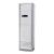 Колонный кондиционер JAX ACF – 48 HE/ACX – 48 HE06