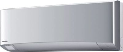 Кондиционер Panasonic Design silver CS-XZ25TKEW/CU-Z25TKE