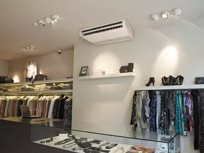 Напольно-потолочный кондиционер Daikin FHA35A9/RXM35R9