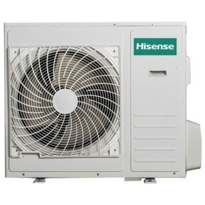 Кондиционер Hisense Basic A AS-07HR4SYDDL03G