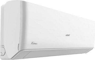 Кондиционер IGC Fresco RAS-07MBL / RAC-07MBL