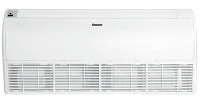 Напольно-потолочный кондиционер Gree GUD125ZD1/B-S