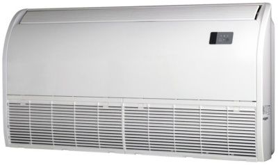 Напольно-потолочный кондиционер Hisense Heavy EU AUV-60UR4RC8/AUW-60U6RW8