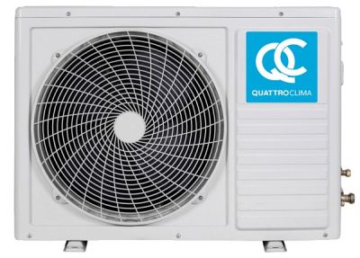 Кондиционер QUATTROCLIMA Verona QV-VE24WAE/QN-VE24WAE