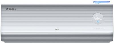 Кондиционер TCL FreshIN 3.0 TAC-FR18INV/R3
