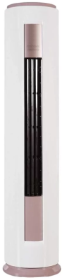 Колонный кондиционер Midea MFYC400-24HRFN8-Q/MOX430UL-24HFN8-Q