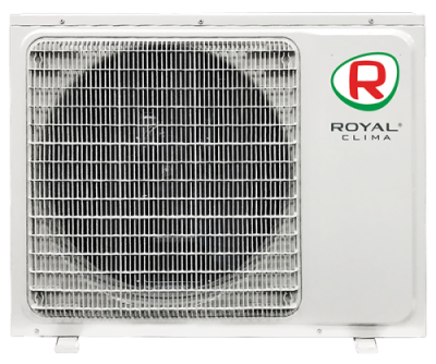 Напольно-потолочный кондиционер Royal Clima CO-F 36HNX/CO-E 36HNX