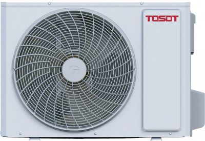 Кондиционер Tosot Clivia T24H-SCW/I/T24H-SCW/O