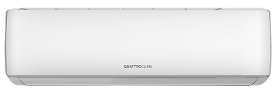 Кондиционер QUATTROCLIMA Bergamo QV-BE09WB/QN-BE09WB