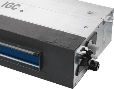 Канальный кондиционер IGC IDT-48HS/U