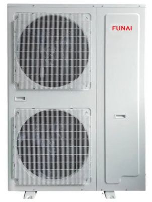 Канальный кондиционер Funai Dragon LAC-DR165HP.D01