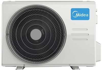 Канальный кондиционер Midea MTI-24HW1N1P-Q(A)/MOX431U-24HN1-Q/-40