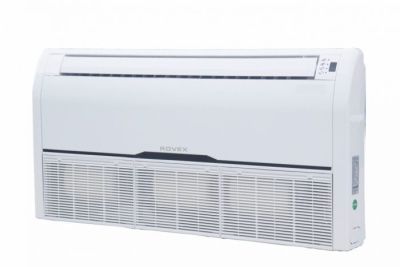 Напольно-потолочный кондиционер Rovex RCF-48HR1/CCU-48HR1