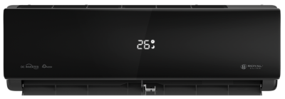 Кондиционер Royal Clima Attica Nero RCI-AN70HN