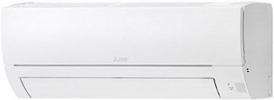 Настенный внутренний блок мульти сплит-системы Mitsubishi Electric Classic  MSZ-HR25VF
