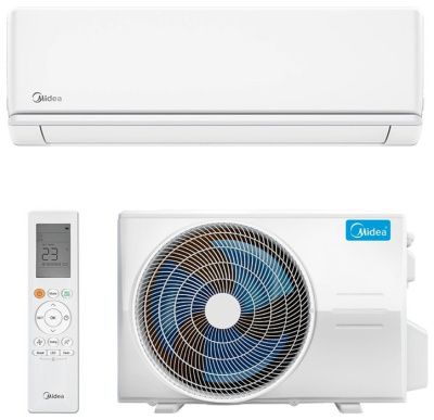 Кондиционер Midea PRIMARY MSAG3-09HRN1-I/MSAG3-09HRN1-O