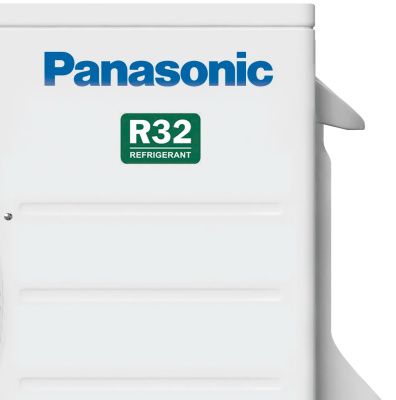 Внешний блок мульти сплит-системы на 2 комнаты Panasonic Free Match CU-2Z35TBE