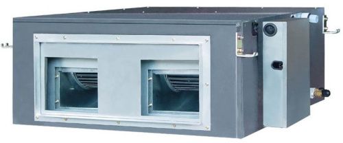 Канальный кондиционер Haier AD140S2LM1FA/1U140S1LN1FB