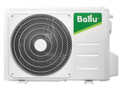 Канальный кондиционер Ballu Universal III (R410a) BLC_D-24HN1_21Y