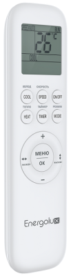 Кондиционер Energolux Basel SAS09B4-A/SAU09B4-A-WS30